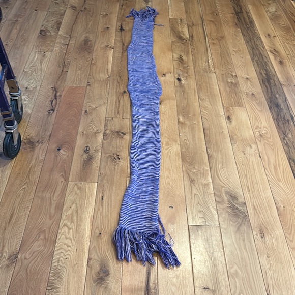 Missoni scarf - Picture 3 of 4